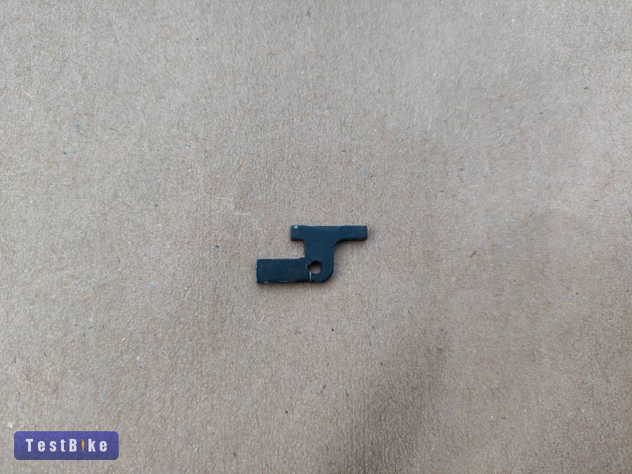 Sram X0 Trigger váltókarok (3 sebességes)