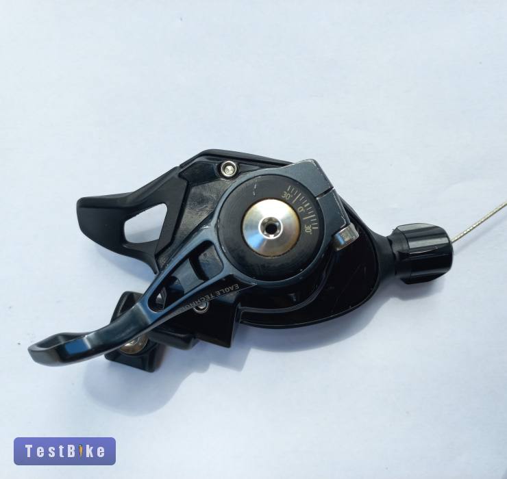 Sram X01 Eagle váltókar és váltó
