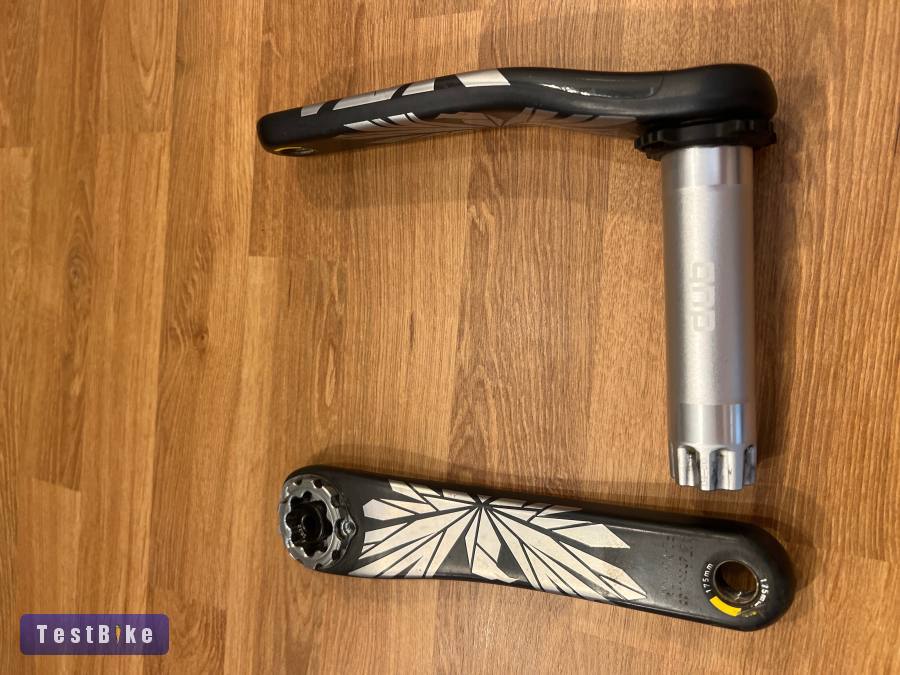 Sram X01 Eagle Karbon hajtókar