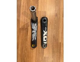 Sram X01 Eagle Karbon hajtókar