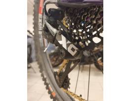 Sram x01 Eagle type 3