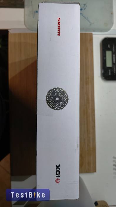 Sram X01 GX1295 12s 10t-50t XD