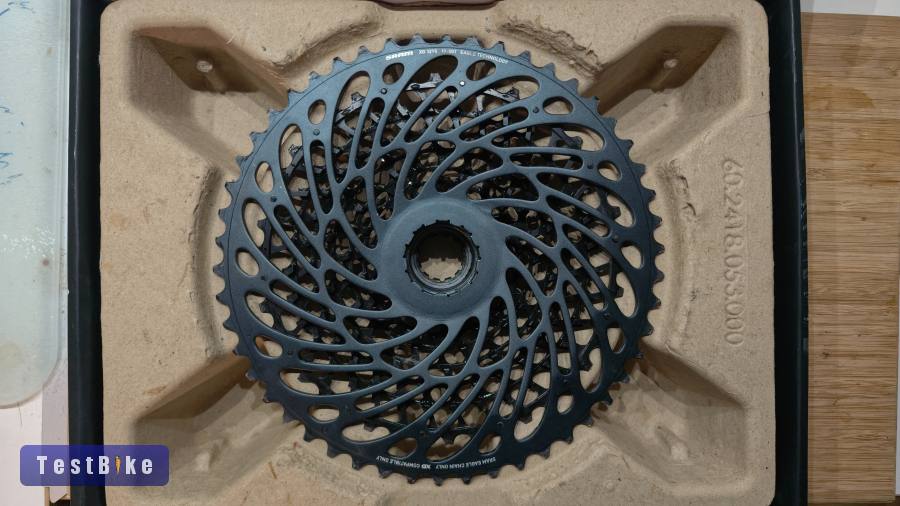 Sram X01 GX1295 12s 10t-50t XD