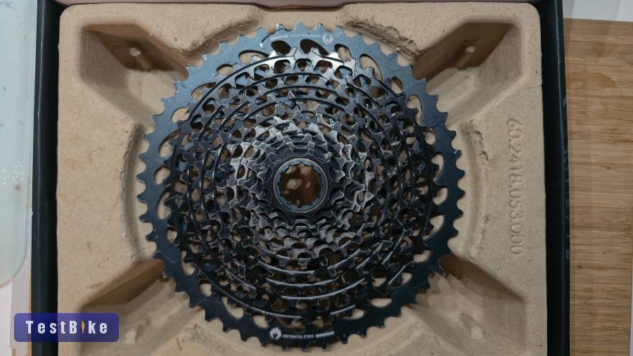 Sram X01 GX1295 12s 10t-50t XD