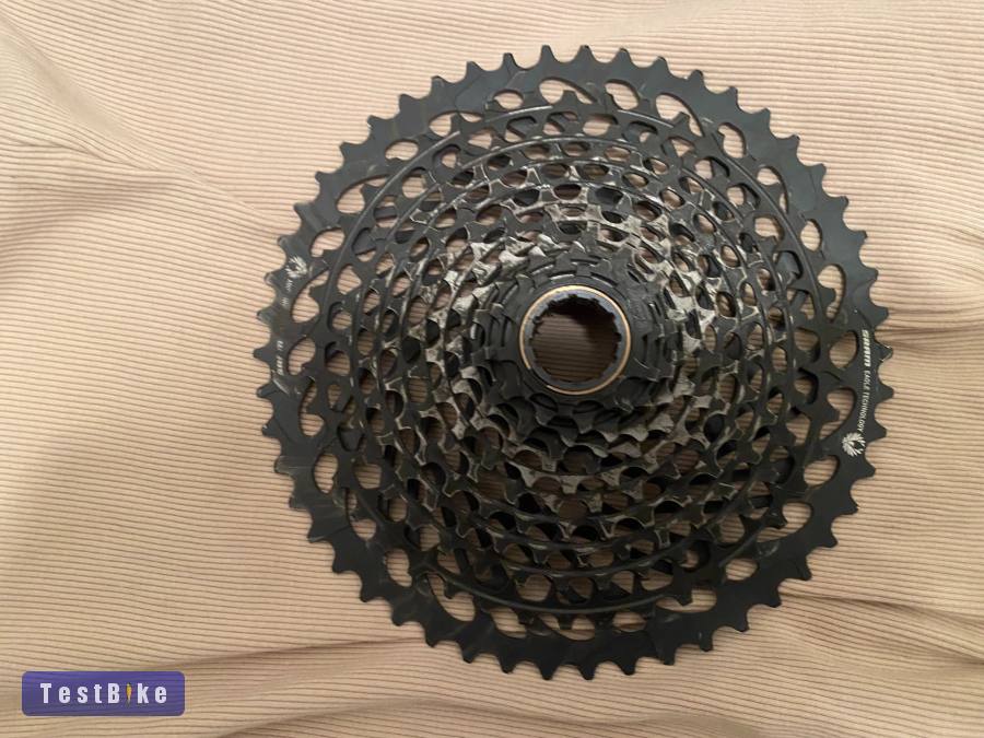 Sram x01 sor+xx1 lánc (10-50-es)