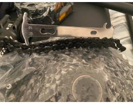 Sram x01 sor+xx1 lánc (10-50-es)