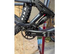 Sram X1 175mm 32 