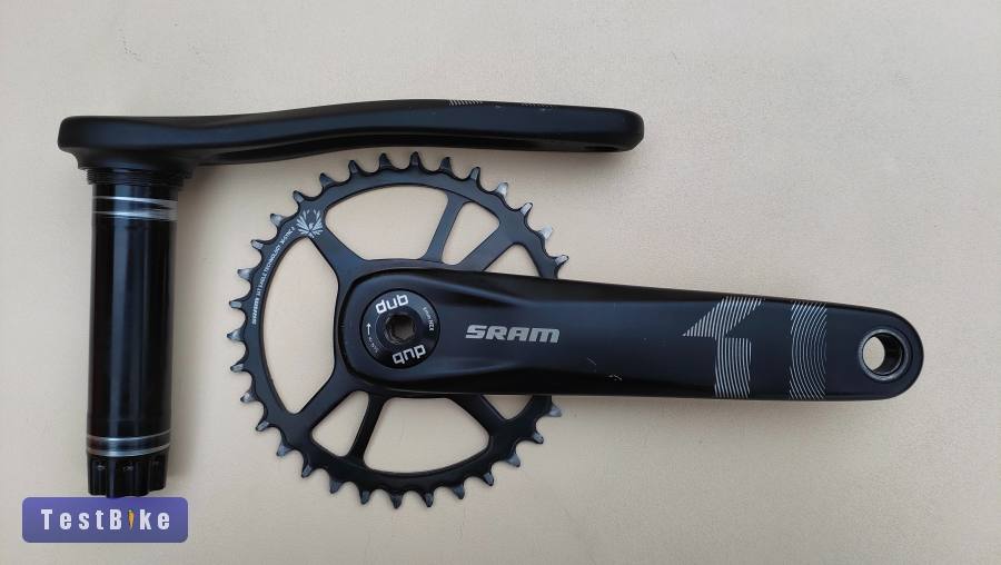 Sram X1 Eagle Dub 175 hajtókar