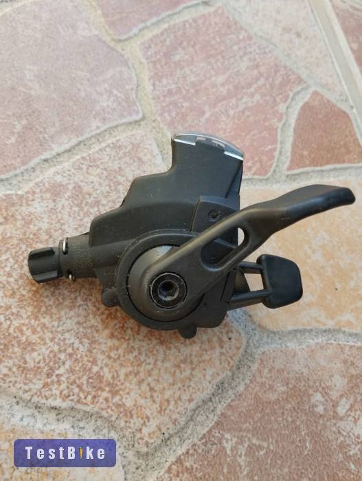 Sram x3 7 sebességes váltókar
