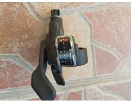 Sram x3 7 sebességes váltókar