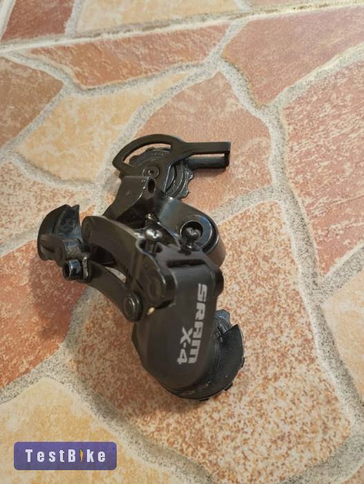 Sram X4 hátsó váltó