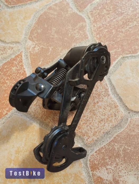 Sram X4 hátsó váltó