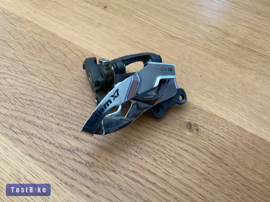 Sram X7 2x10 E type