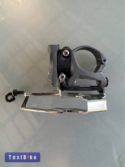 Sram X7 2x10 első váltó.