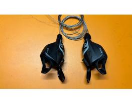Sram X7 2x10 karok