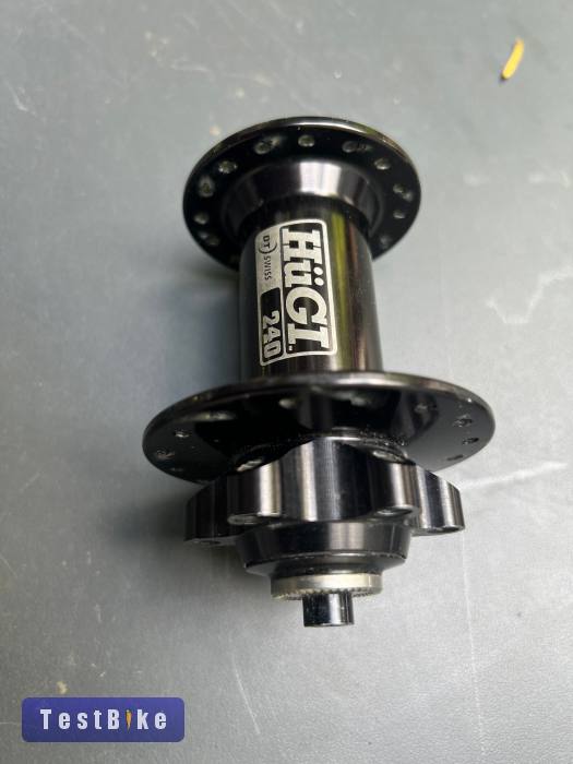 Sram x9, Bigfoot, Hügi (dt swiss 240) agyak