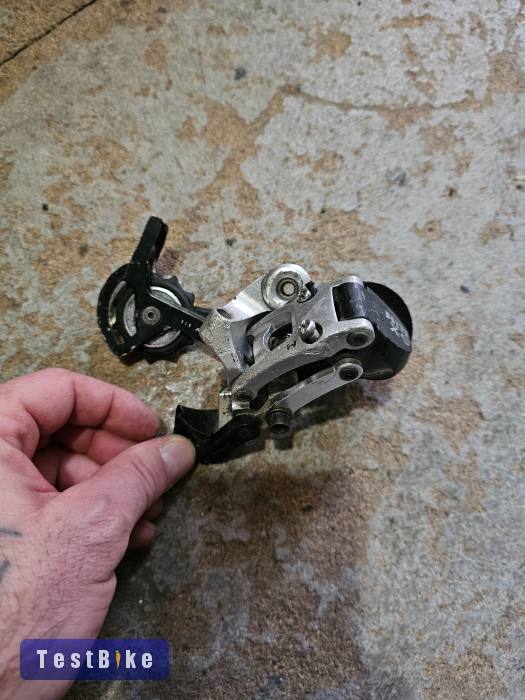 Sram X9 hátsó váltó eladó
