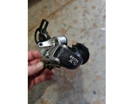 Sram X9 hátsó váltó eladó