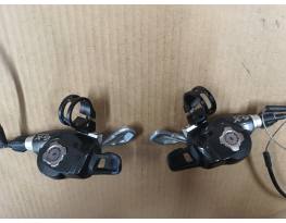 Sram X9 váltókar 3x9