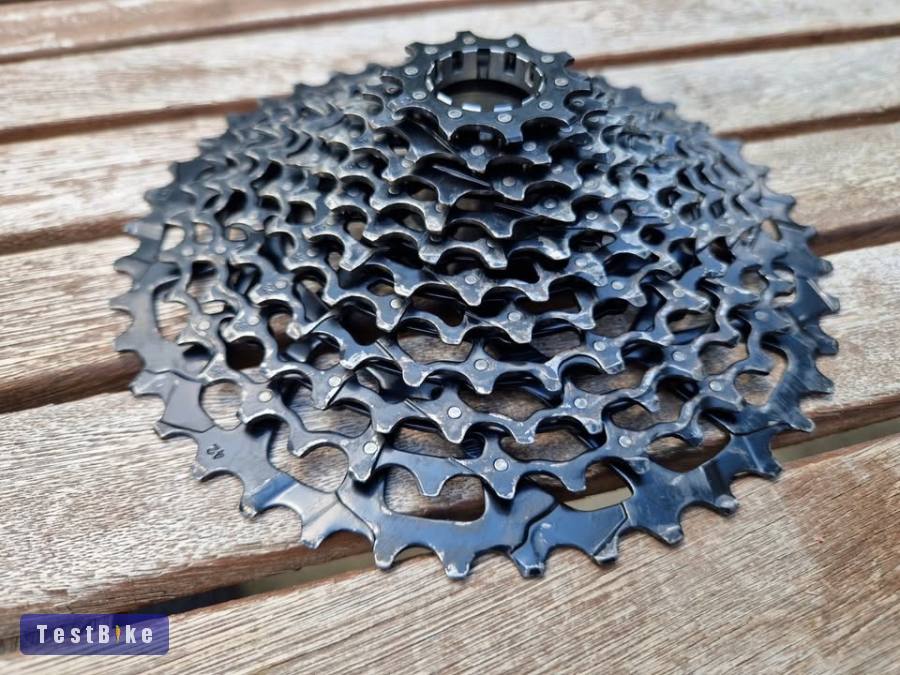 Sram XG 1150 lánckerék sor+ lánc