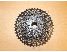 Sram XG-1175  10-42-es XD kazettás lánckeréksor