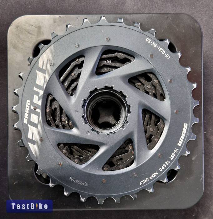 Sram XG-1270-D1 10-33