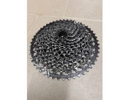 Sram XG 1275 10-50T 12 sebességes fogaskeréksor