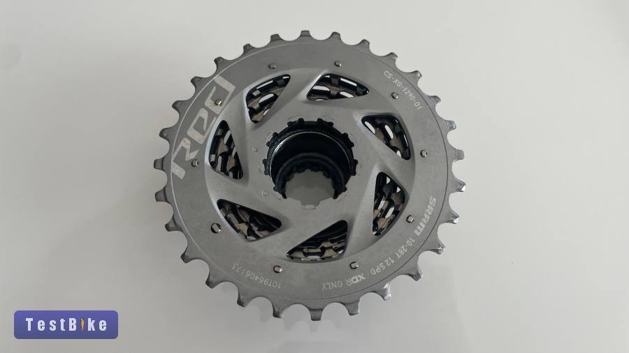 Sram XG-1290, 12-28 fogaskoszorú 