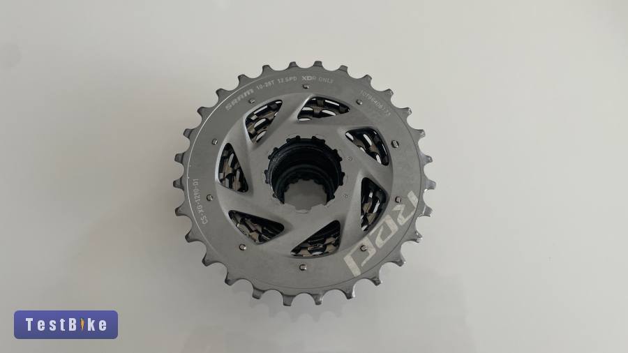 Sram XG-1290, 12-28 fogaskoszorú 