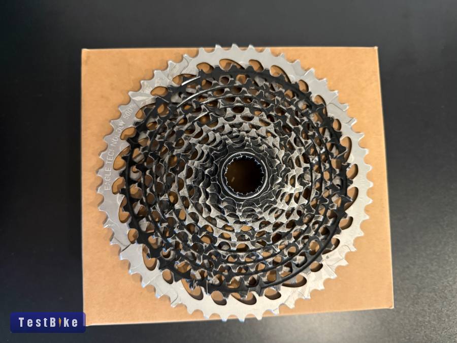 SRAM XG-1295 10–50T kazetta