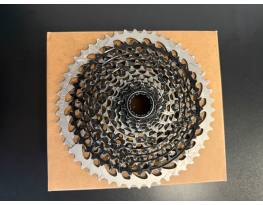 SRAM XG-1295 10–50T kazetta
