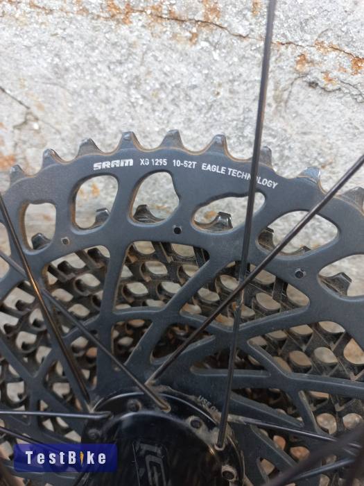 Sram XG-1295 Eagle