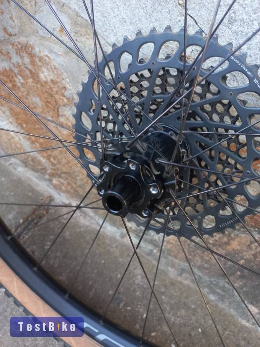 Sram XG-1295 Eagle