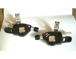 Sram xo 9s váltókar pár