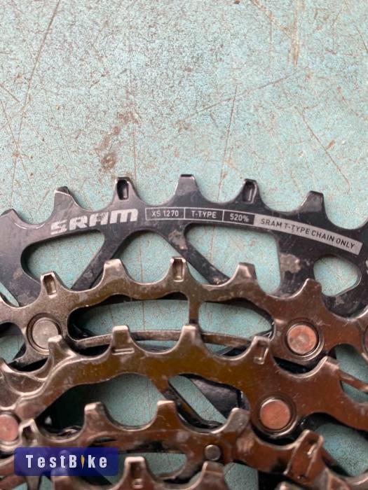 SRAM XS-1270 