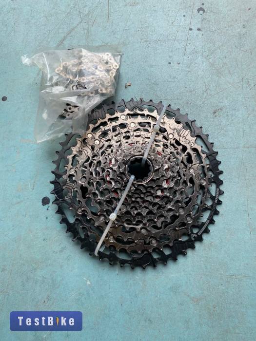 SRAM XS-1270 