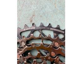 SRAM XS-1270 