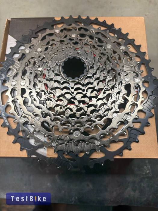 Sram XS1270 koszorú 12s HG