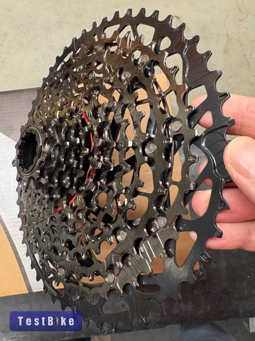 Sram XS1270 koszorú 12s HG