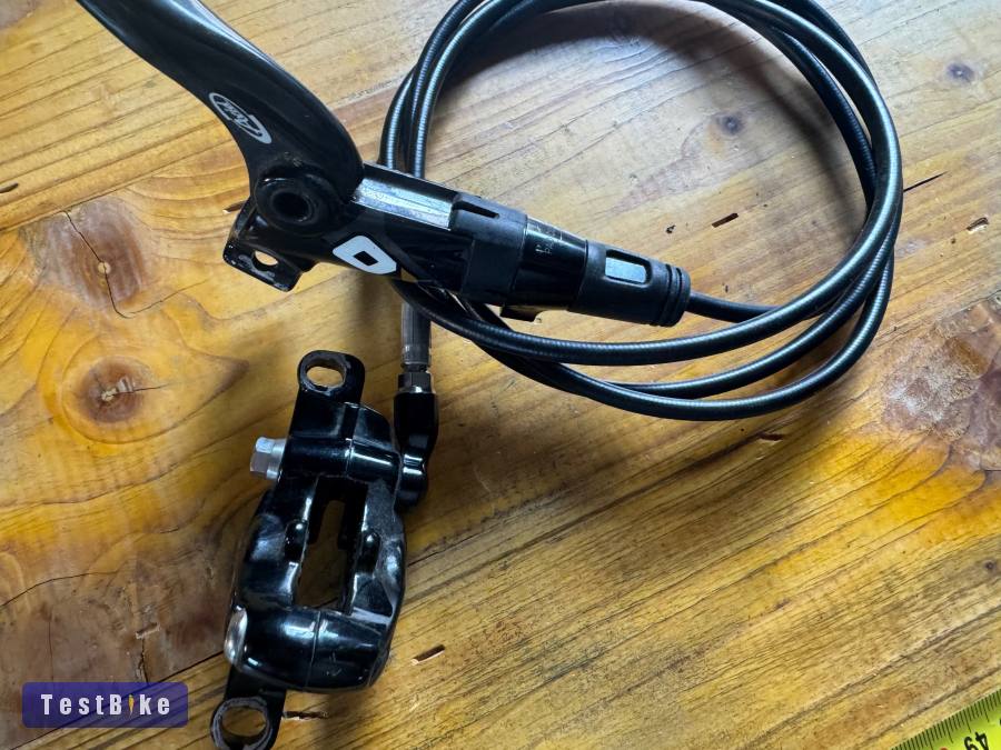 Akció!! Sram XO, Elixir CR!kiváló működés kedvelőknek