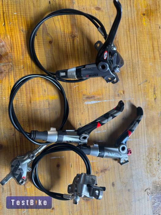 Akció!! Sram XO, Elixir CR!kiváló működés kedvelőknek