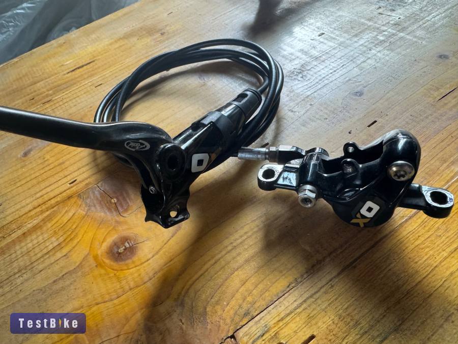 Akció!! Sram XO, Elixir CR!kiváló működés kedvelőknek