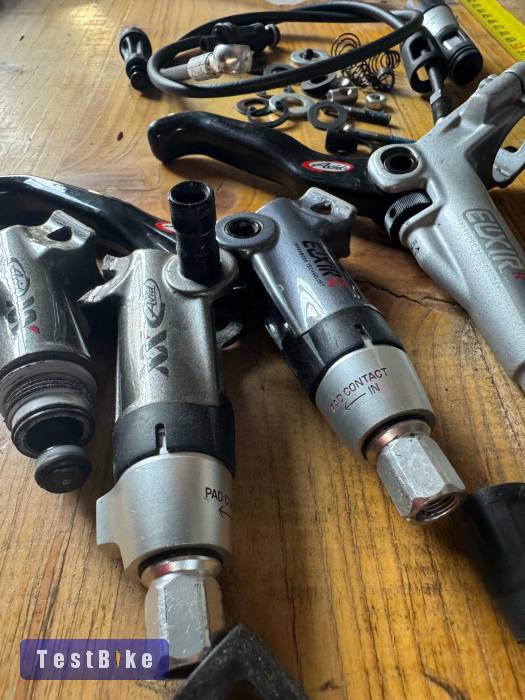 Akció!! Sram XO, Elixir CR!kiváló működés kedvelőknek