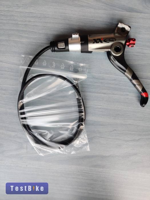 Sram XX avid komplett első, hátsó fék, tárcsák, adapterek!