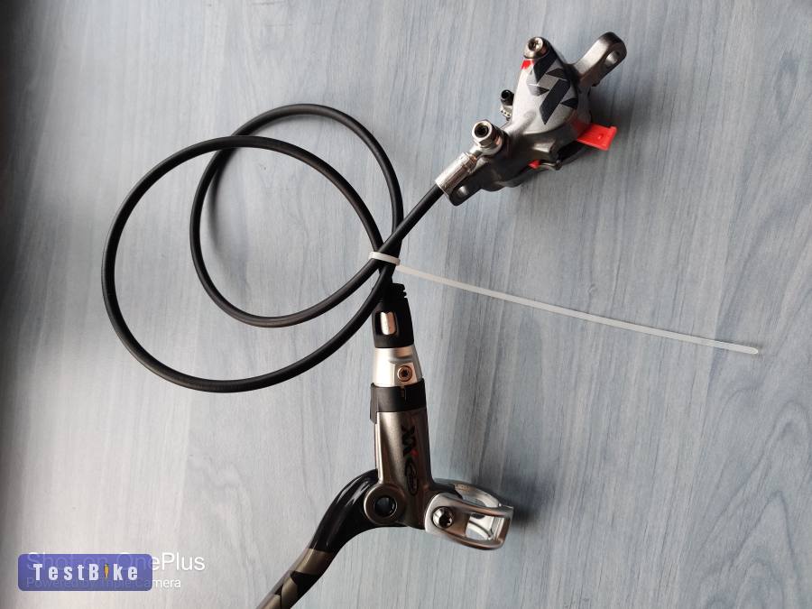 Sram XX avid komplett első, hátsó fék, tárcsák, adapterek!