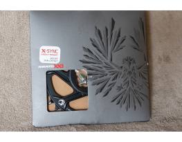 Sram XX Eagle SL 34T Boost 3mm Offset lánctányér