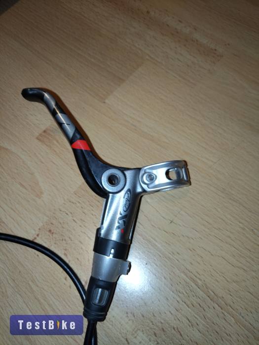 Sram XX hidraulikus tárcsafék szett