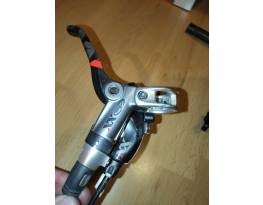 Sram XX hidraulikus tárcsafék szett