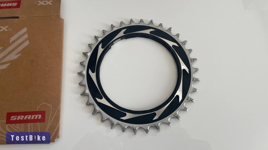 Sram XX SL Eagle 34T lánctányér
