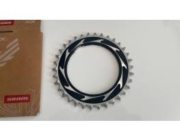 Sram XX SL Eagle 34T lánctányér